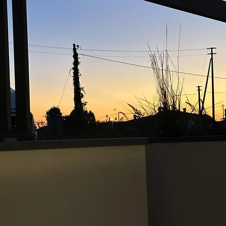 Pensionat Agape Dimora Riese