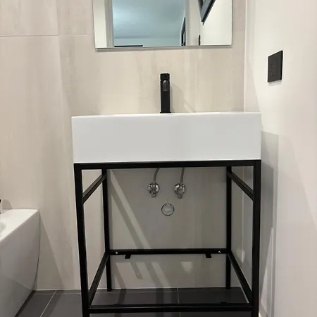 Agape Dimora ゲストハウス