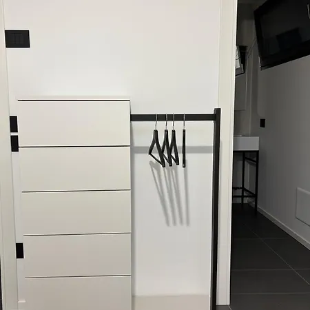 Agape Dimora Pensionat