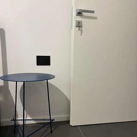 Agape Dimora Pensionat